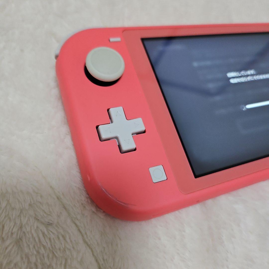 Switch ライト