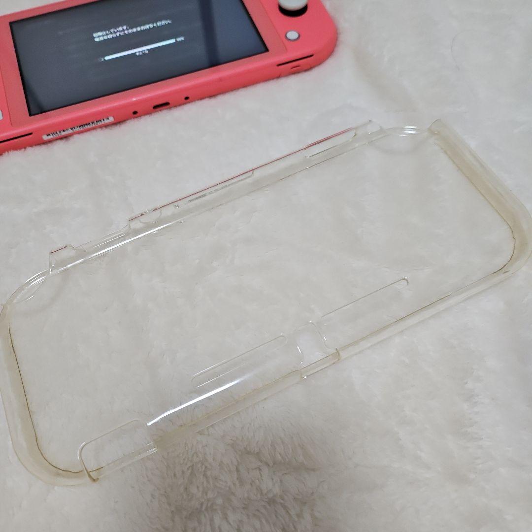 Switch ライト