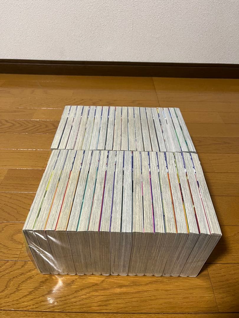 ブルーロック 1巻〜37巻　全巻セット　新品未開封3冊あり