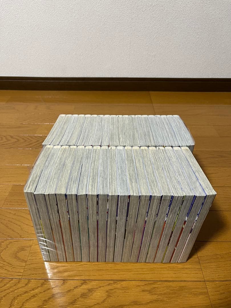 ブルーロック 1巻〜37巻　全巻セット　新品未開封3冊あり