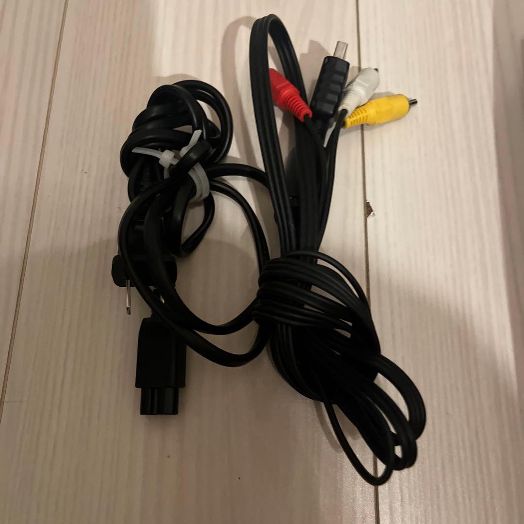 Nintendo Switch ps3