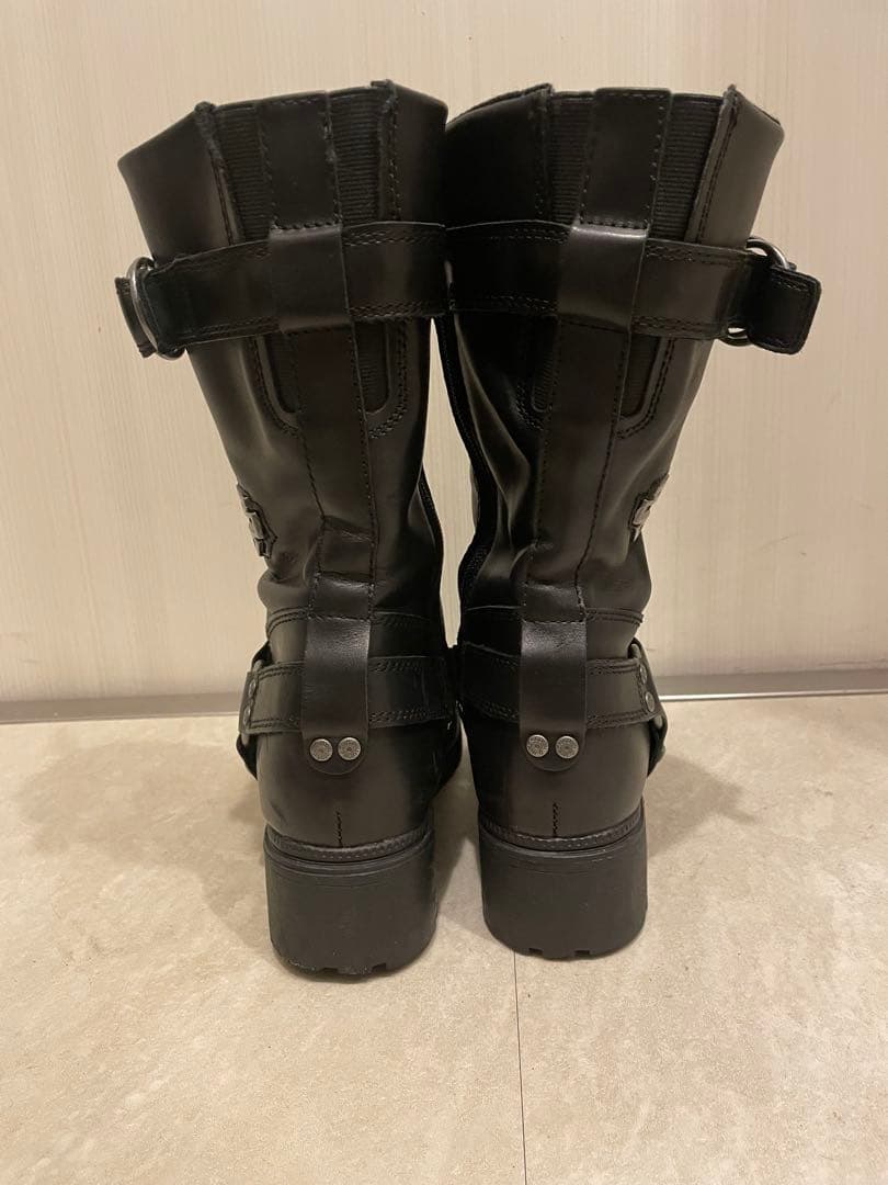 巻*ス様 Harley-Davidson Women's Eda Boot
