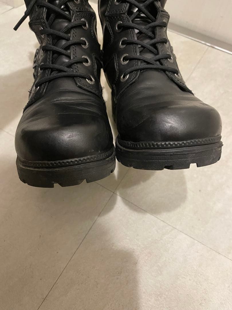 巻*ス様 Harley-Davidson Women's Eda Boot