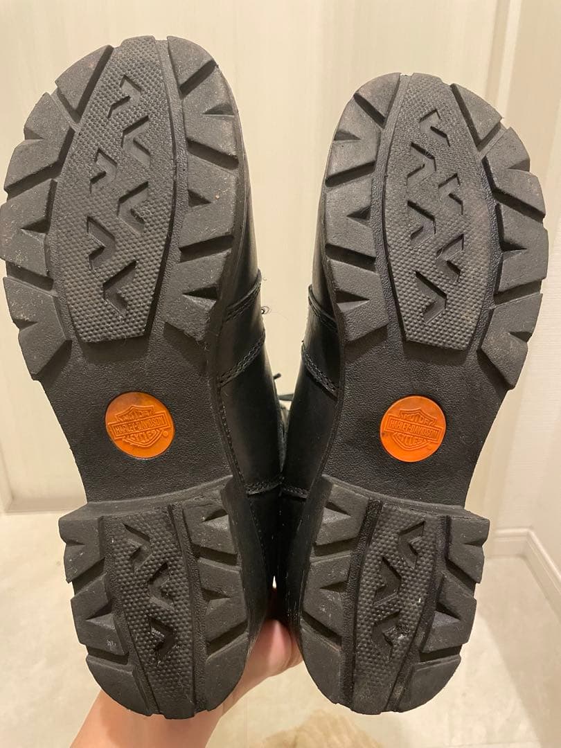 巻*ス様 Harley-Davidson Women's Eda Boot