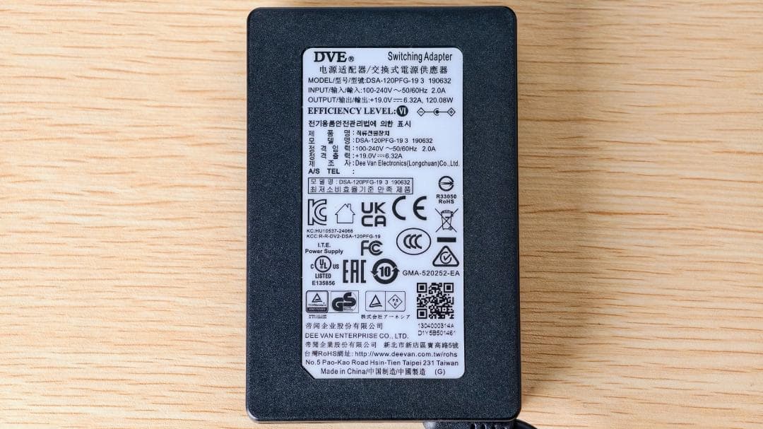 ACEMAGIC S3A ミニPC 8745HS 32GB 1TB SSD
