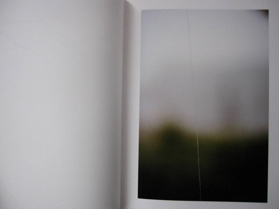 The May Sun / Terri Weifenbach 1000部限定