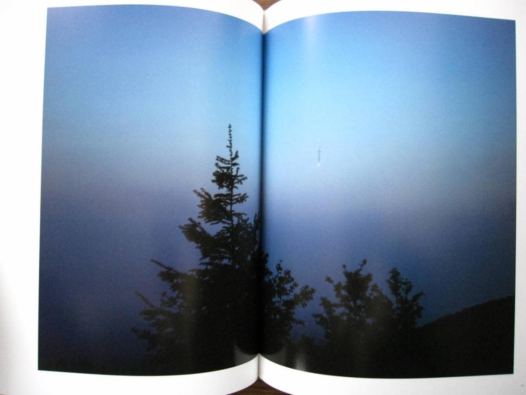 The May Sun / Terri Weifenbach 1000部限定