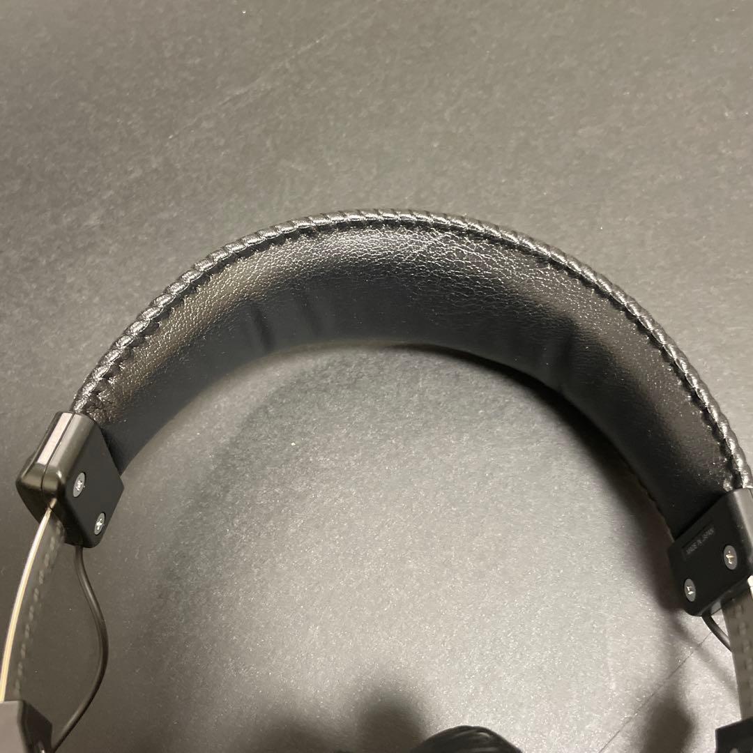 SONY MDR-CD900ST スタジオモニターヘッドホン