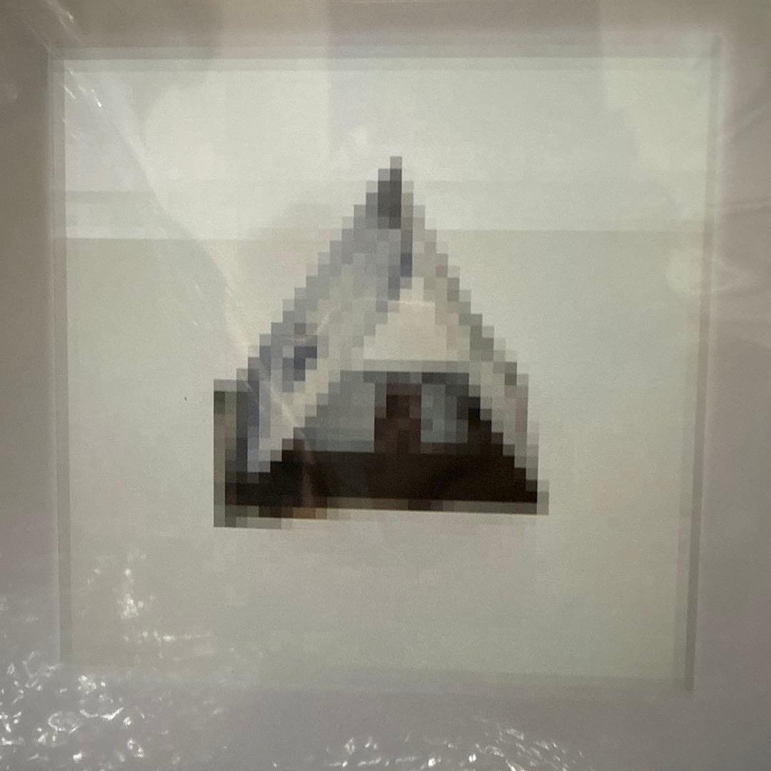 Wonstein - 正規アルバム1集 [TENT] (LP)未開封