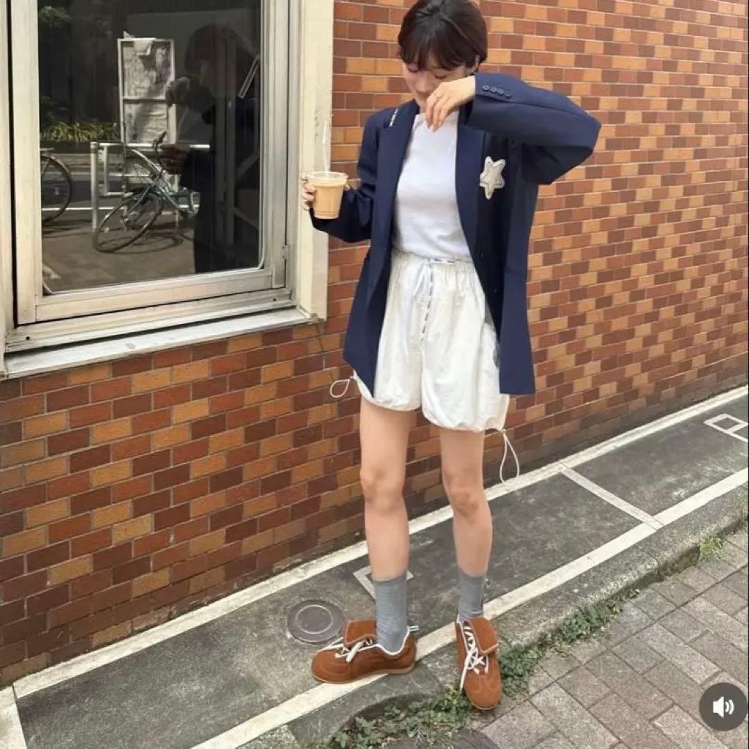 【新品未使用】bibiy. BIBIY. CLUB JACKET