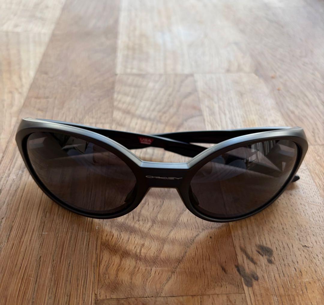 Oakley EYEJACKET REDUX ブラック