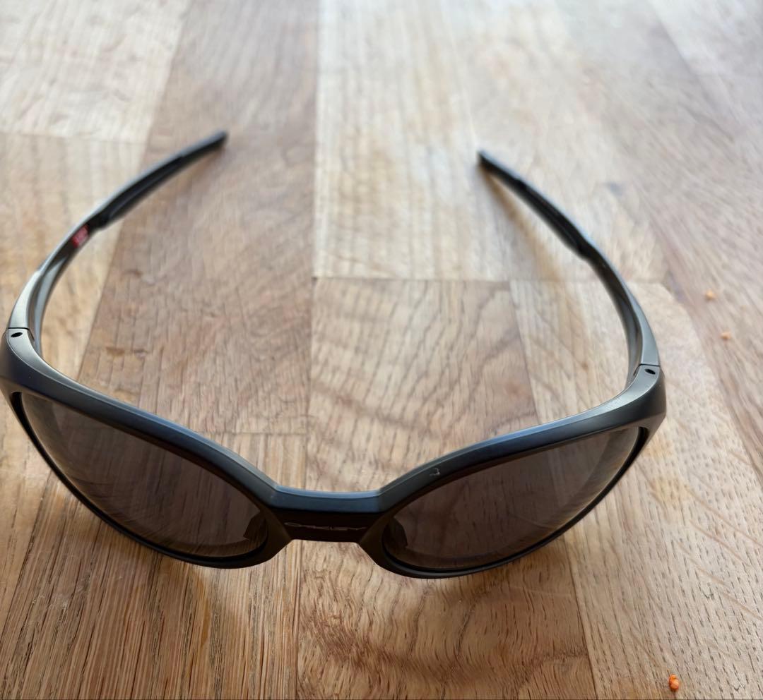 Oakley EYEJACKET REDUX ブラック