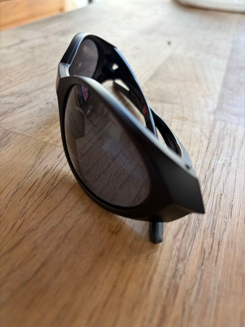 Oakley EYEJACKET REDUX ブラック