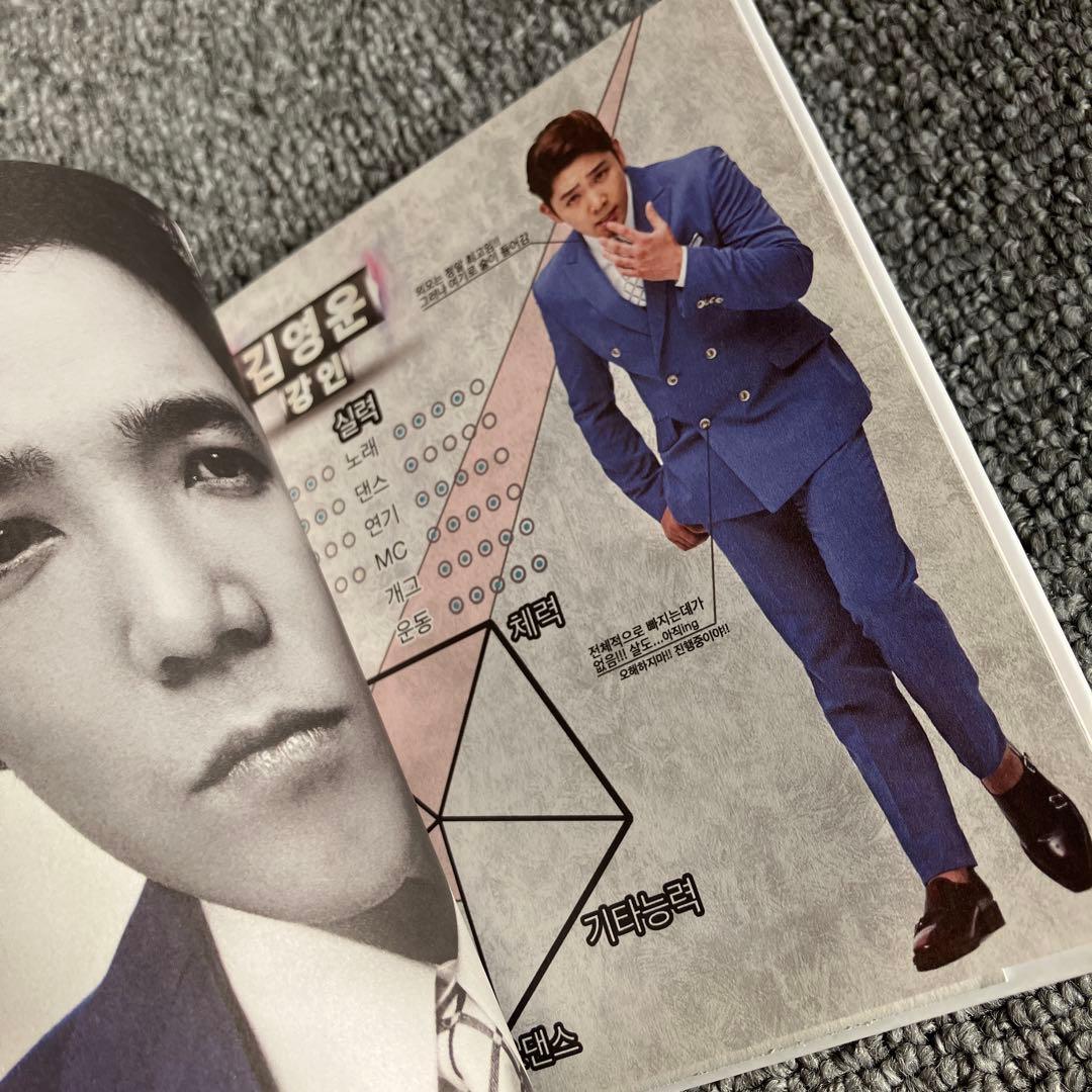 super junior シンドン this is love 韓国盤 CD