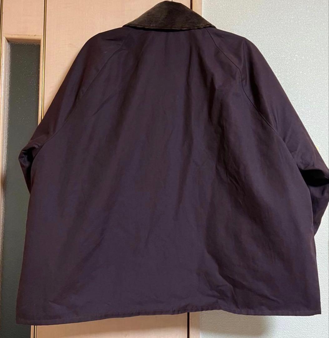 Barbour × FREAK'S 別注 BORROWDALE ボロウデイル