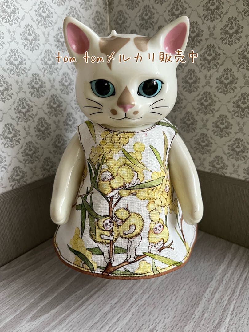 ホワイトパール様オーダー商品