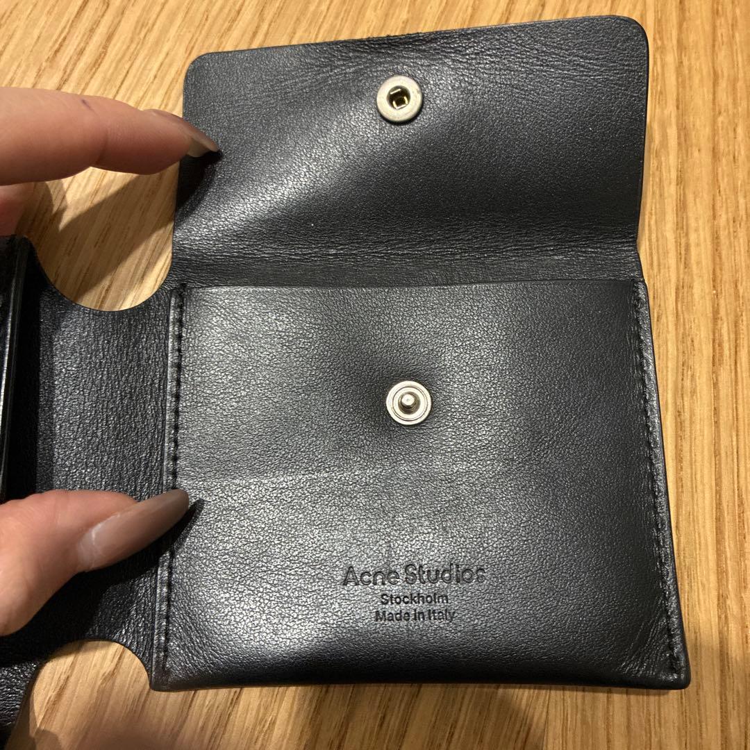 Acne Studios 財布