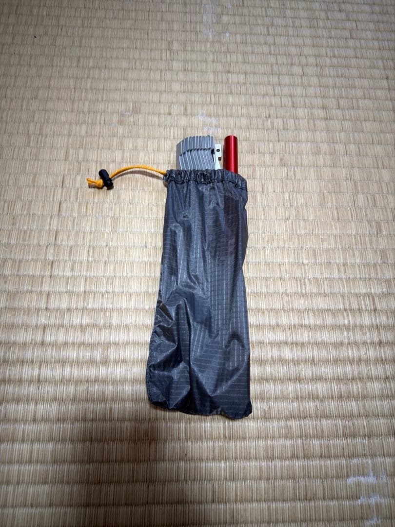 ステラリッジ1セット ベージュ テント