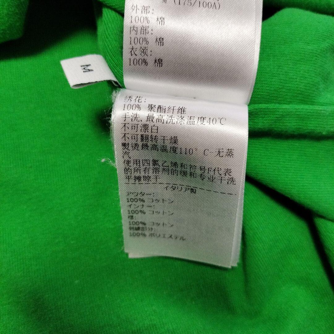 BOTTEGA VENETA ボッテガベネタ ダブルレイヤーTシャツ M