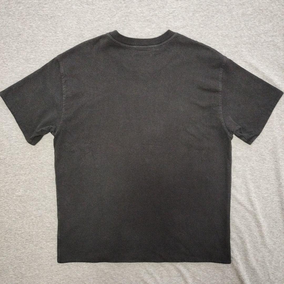 BOTTEGA VENETA ボッテガベネタ ダブルレイヤーTシャツ M