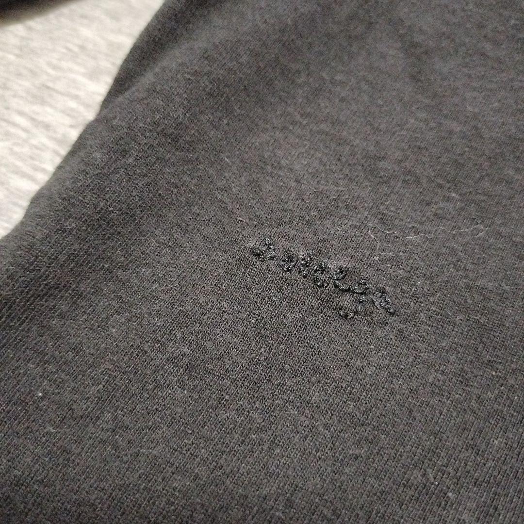 BOTTEGA VENETA ボッテガベネタ ダブルレイヤーTシャツ M