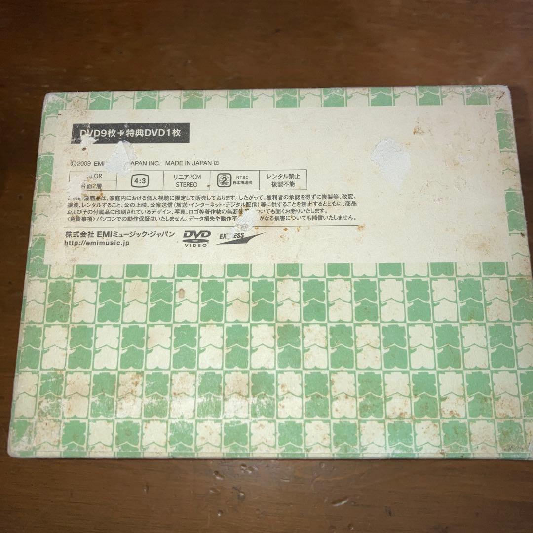 枝雀の十八番 DVD 10枚組
