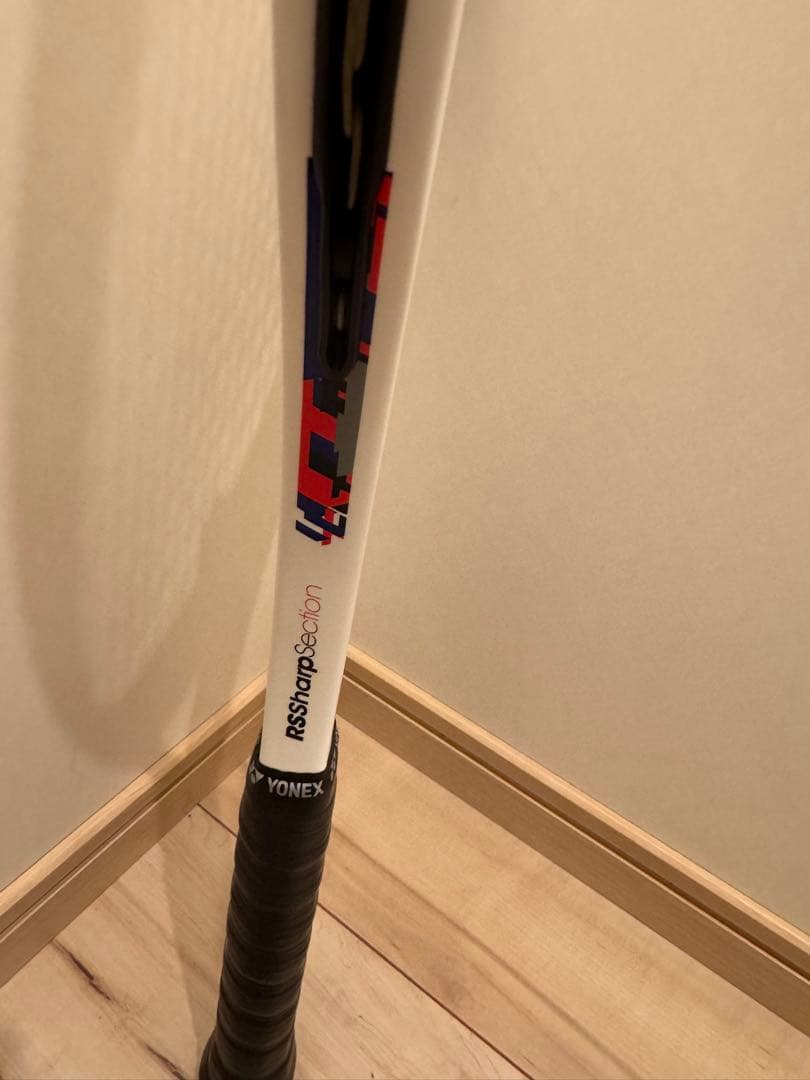 未使用に近いテクニファイバー TF40 18✖️20 315g G2
