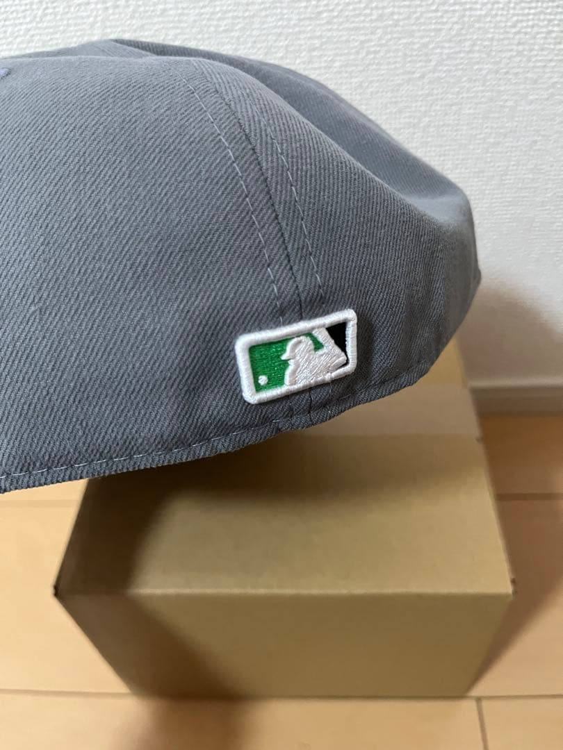 コ*ル様 新品未使用 NEW ERA 59FIFTY Cleveland Ind