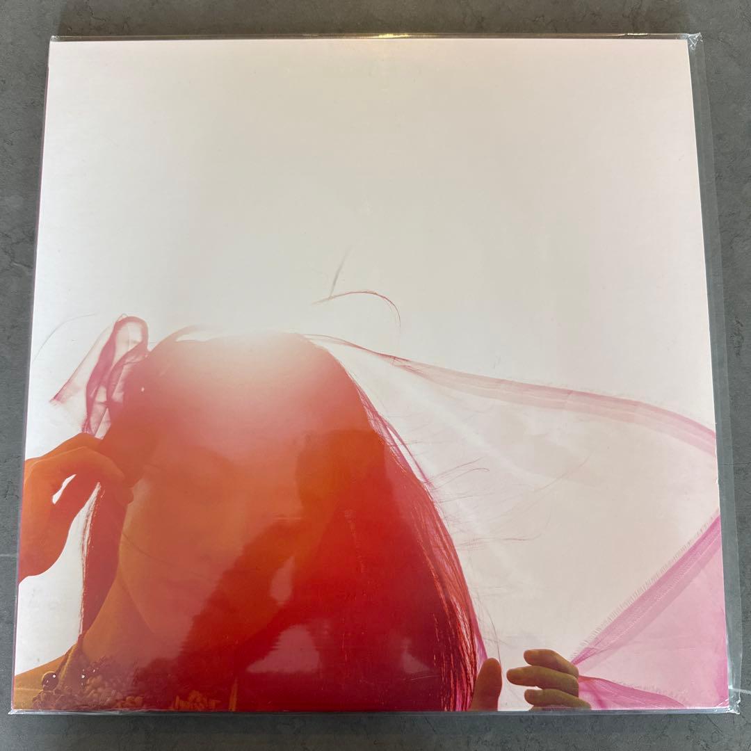 AWICH / OZ WORLD LPレコード