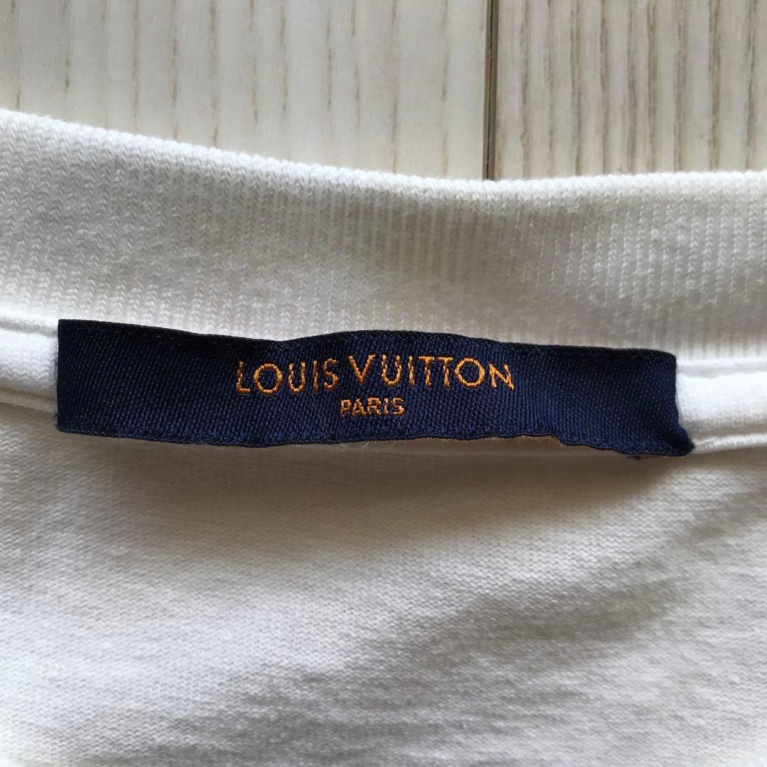 本物661 ルイヴィトン Louis Vuitton 2019年製 スモーク