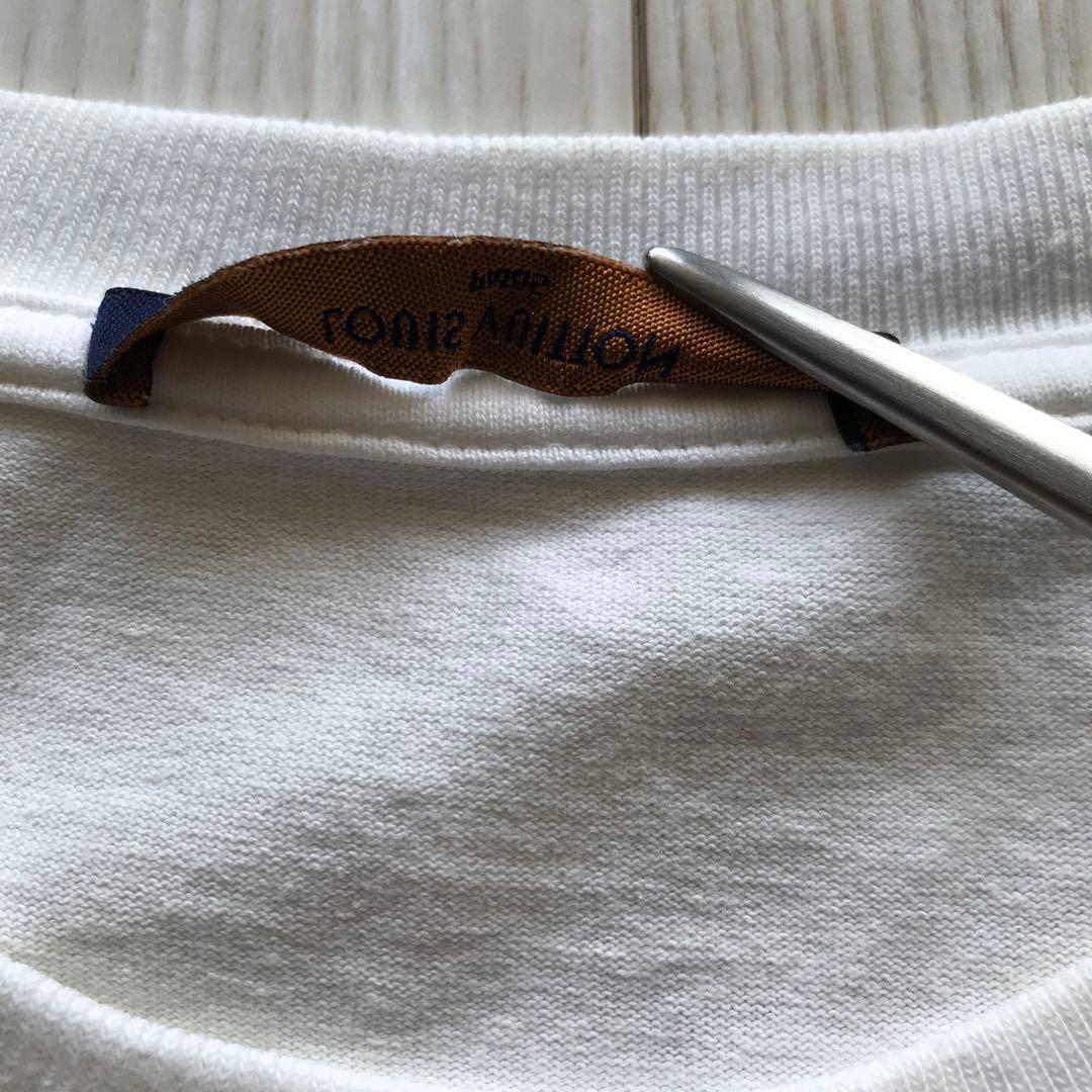 本物661 ルイヴィトン Louis Vuitton 2019年製 スモーク