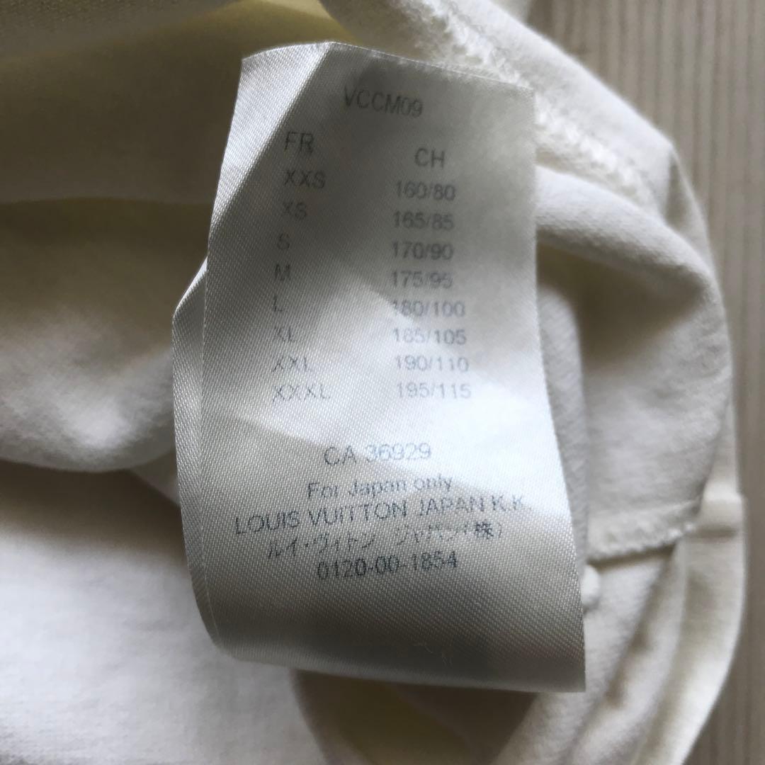 本物661 ルイヴィトン Louis Vuitton 2019年製 スモーク