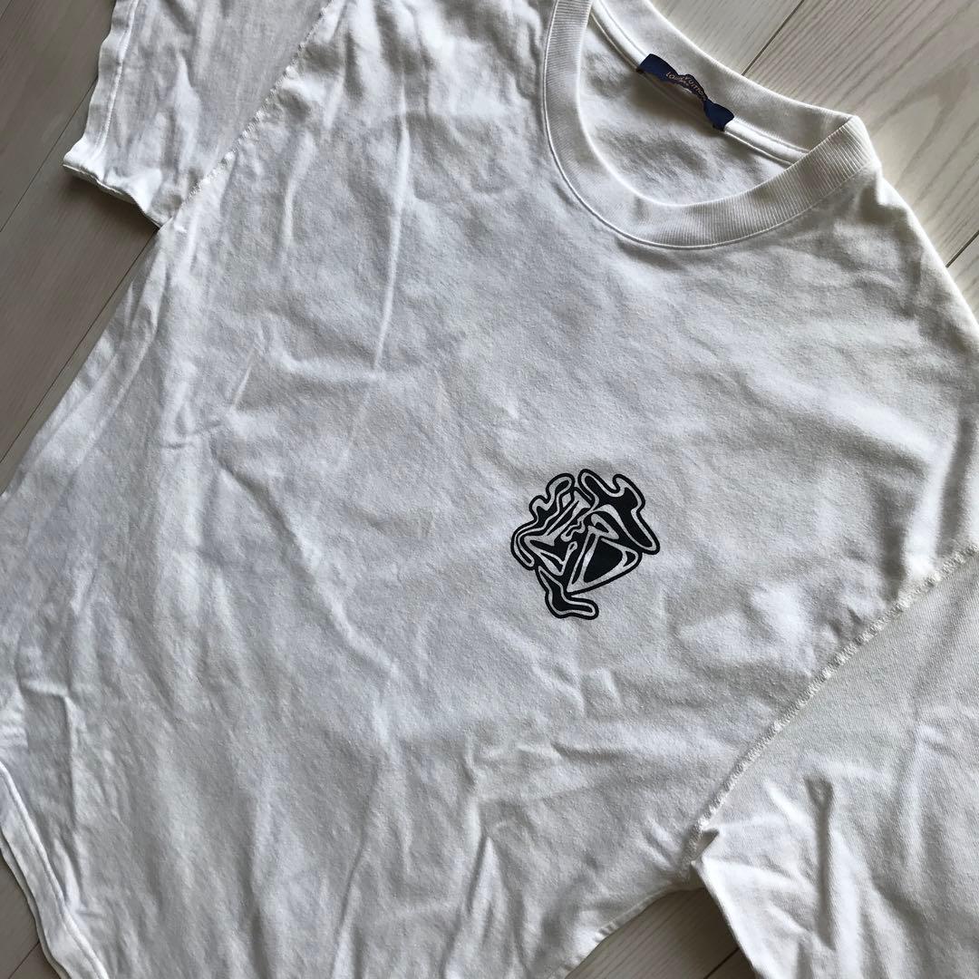 本物661 ルイヴィトン Louis Vuitton 2019年製 スモーク