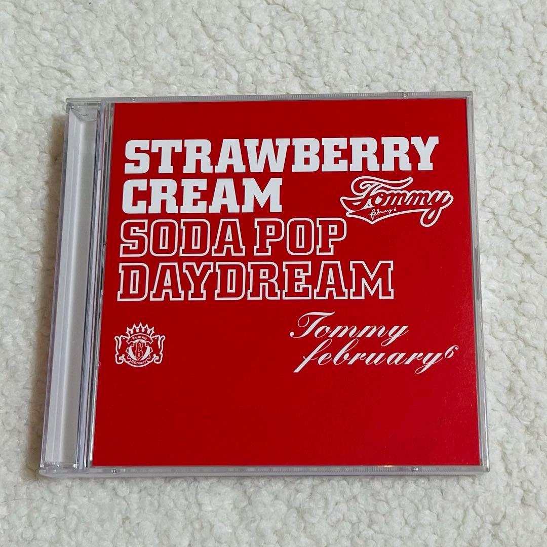 邦楽 Strawberry Cream Soda Pop \"Daydream\"