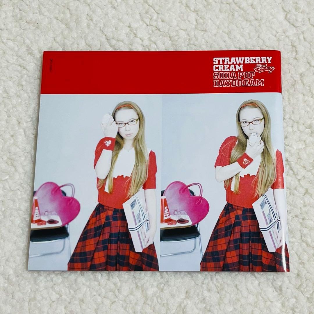 邦楽 Strawberry Cream Soda Pop \"Daydream\"
