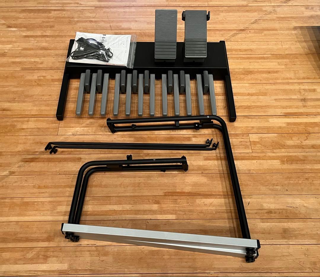 【再値下げ】YAMAHA D-DECK DDK-7 13年製