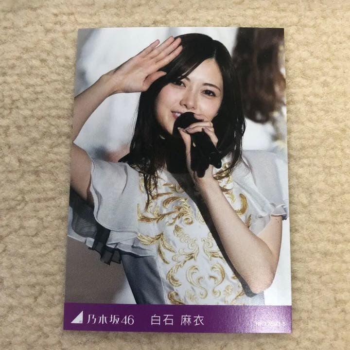 乃木坂46 5th YEAR BIRTHDAY LIVE