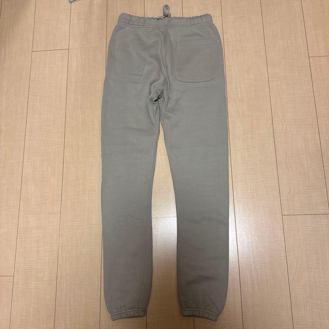 2020FW FOG エッセンシャルズ スウェットパンツ タン XS