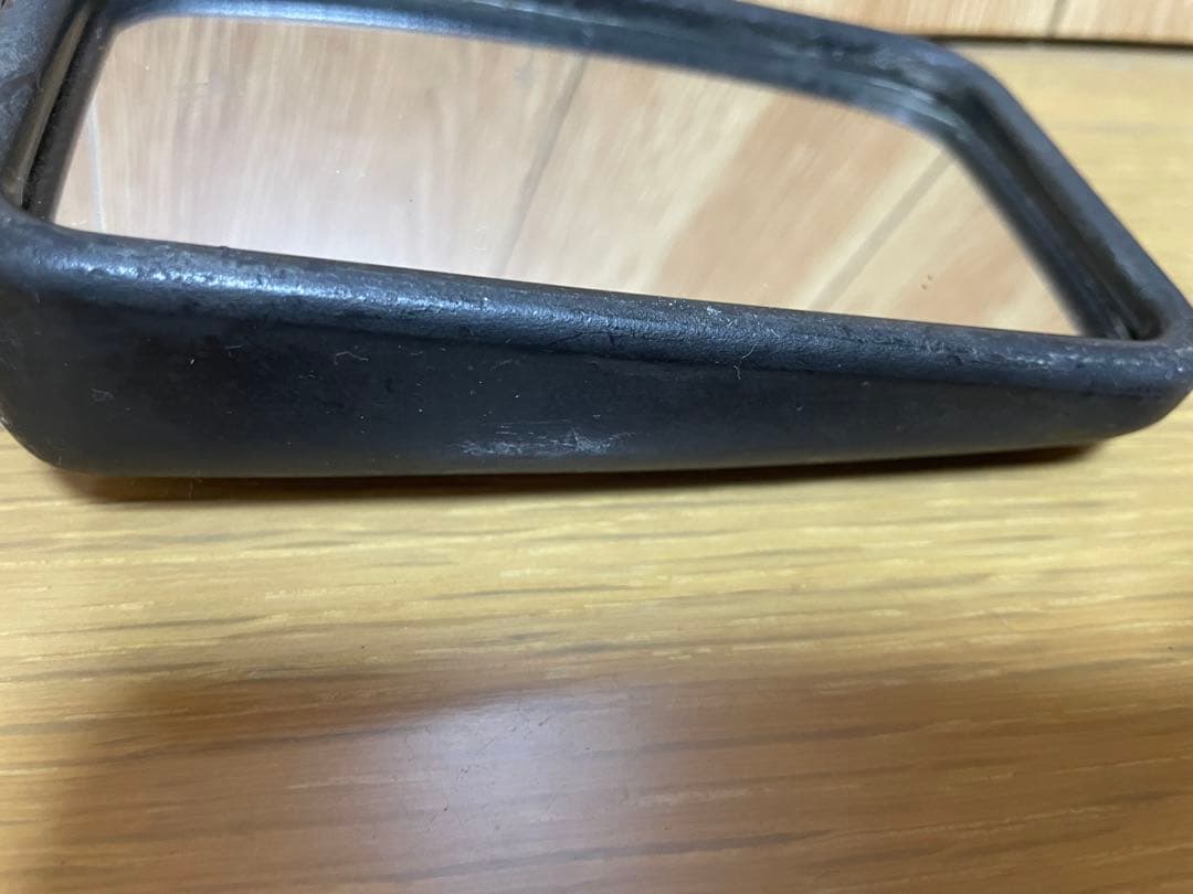 n*e様 レア　YAMAHA RZ250RRカウル付き専用 純正ミラー　RZV5