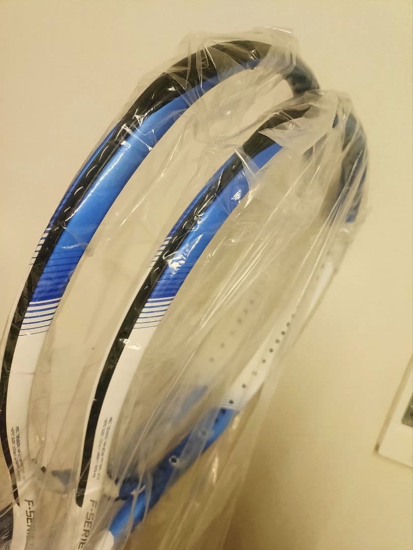ミズノ　新品！f300 グリップ2 2本セット