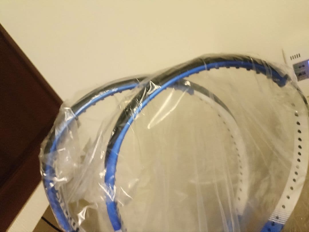 ミズノ　新品！f300 グリップ2 2本セット