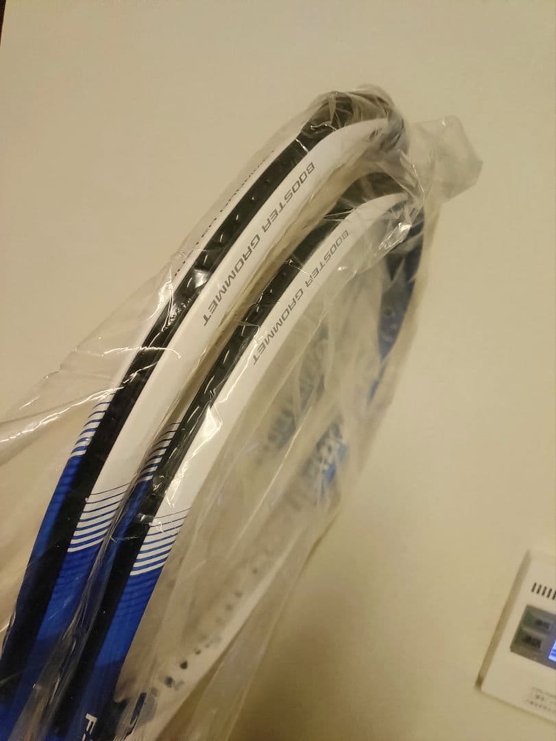 ミズノ　新品！f300 グリップ2 2本セット