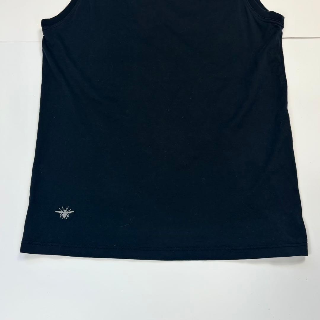 Dior Homme ディオールオム BEEタンクトップ エディ期 07SS
