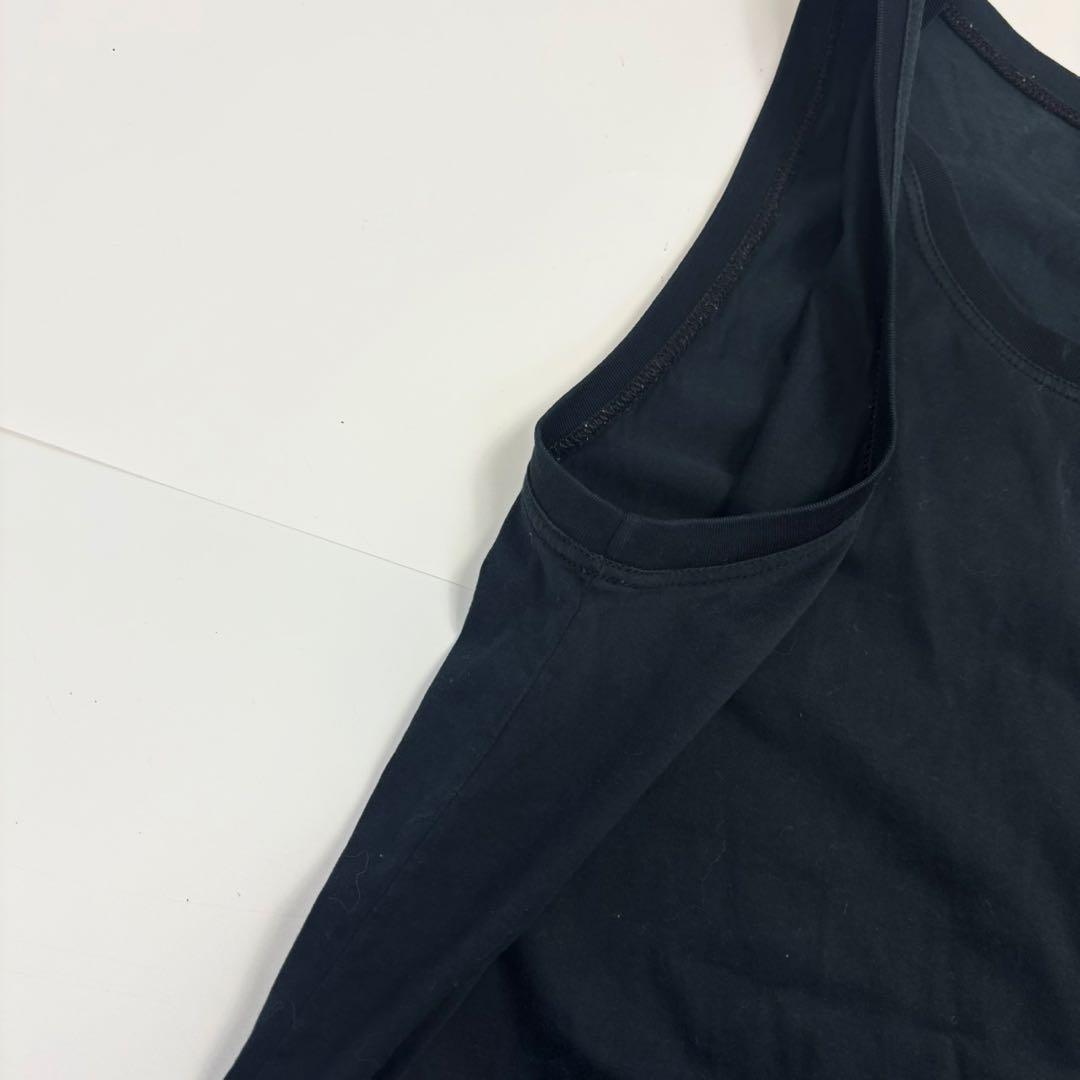 Dior Homme ディオールオム BEEタンクトップ エディ期 07SS