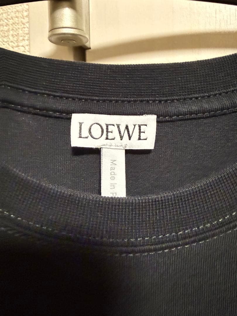 LOEWE ロエベ Tシャツ