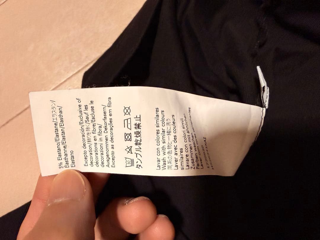 LOEWE ロエベ Tシャツ