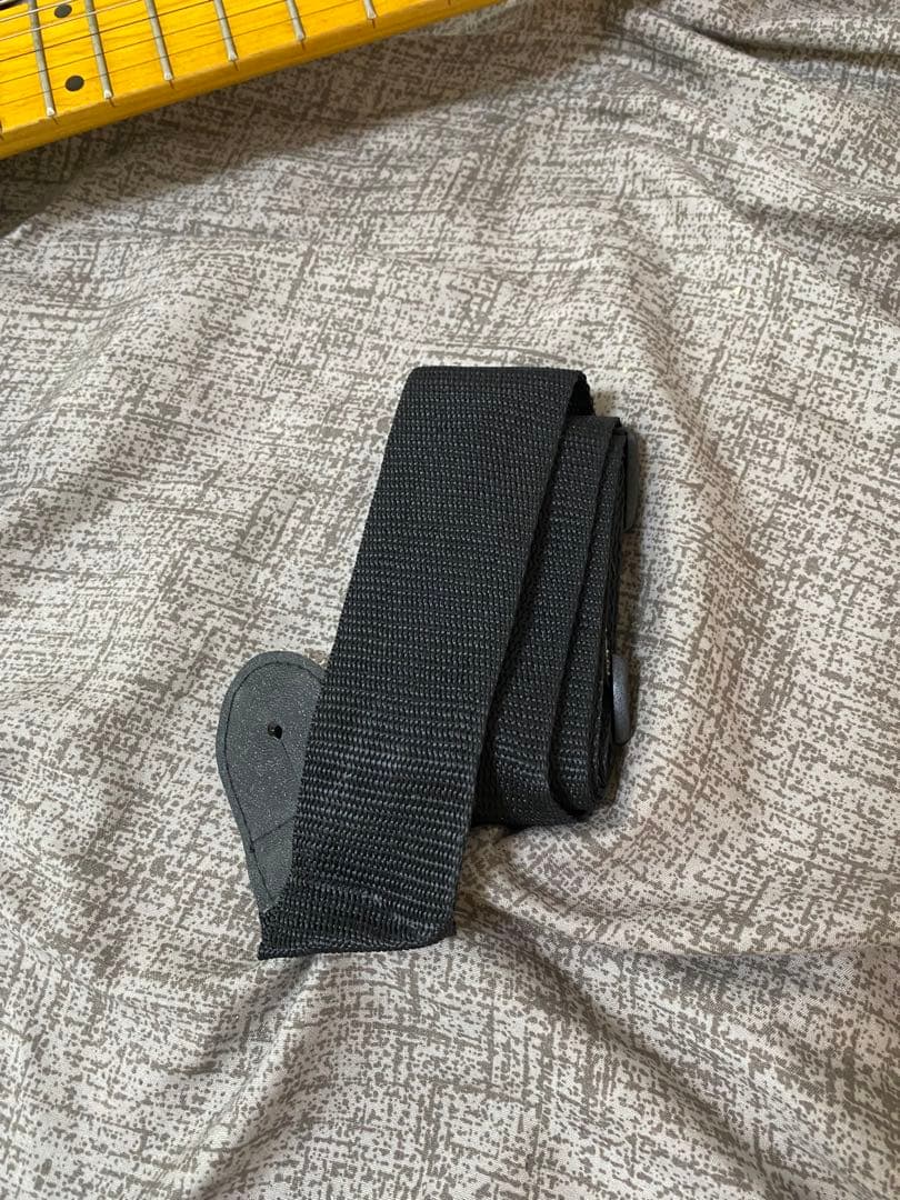 エレキギター AIL92LS ストラトタイプ 付属品多数 元箱あり動作確認済み
