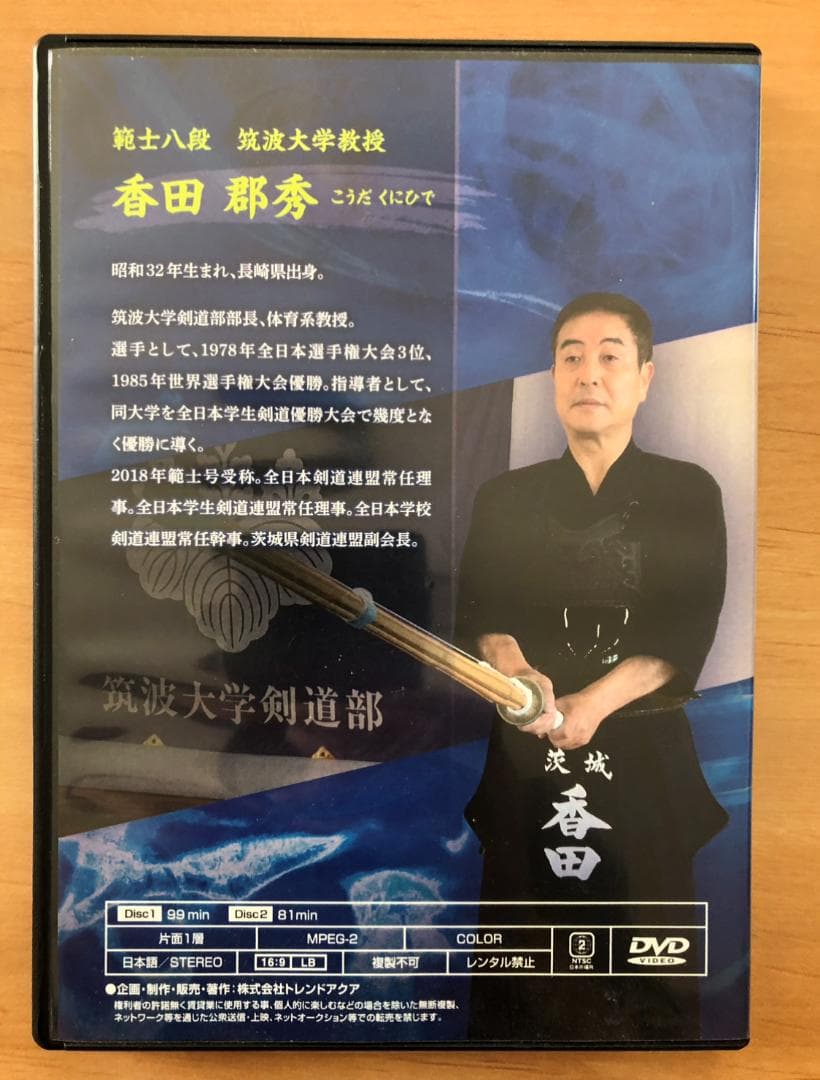 剣道の実力をつける稽古法