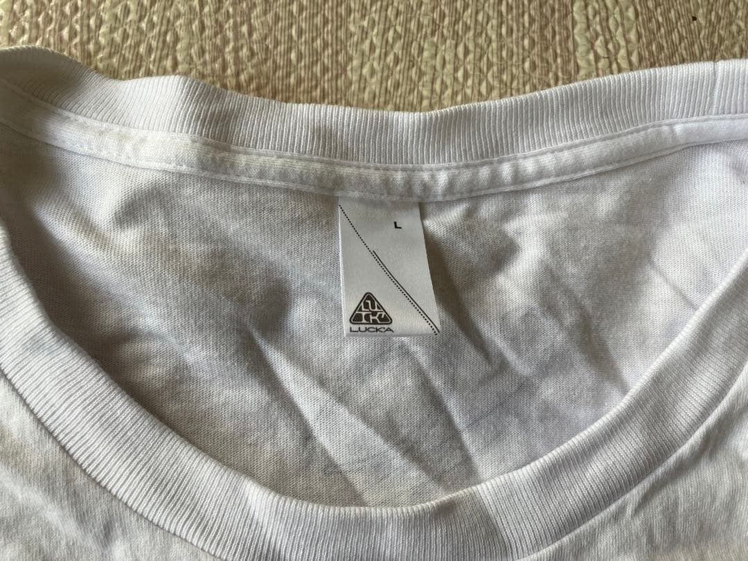 RADWIMPS横浜限定TシャツLサイズ