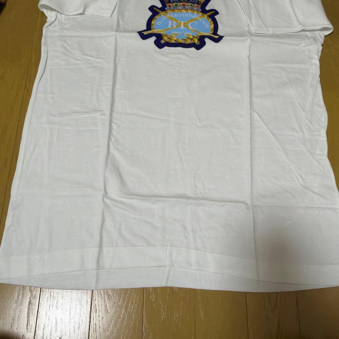 BLUETRADITIONAL CLUB Tシャツ 未使用品未開封